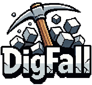 Digfall Icon